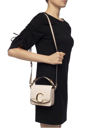 Torba na ramię ‘chloé c’, zdjęcie 2 Torba na ramię ‘chloé c’ od Chloe